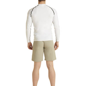 Dernier modèle de protection contre les éruptions cutanées pour hommes, haut de gamme, entièrement personnalisé, léger, anti-rides, respirant, de haute qualité - Product Image 2