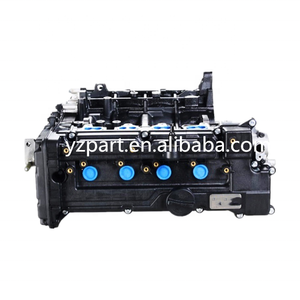 Bloque de cilindro de bloque largo para coche, ensamblaje de motor G4ED para <span class=keywords><strong>Hyundai</strong></span> Elantra Matrix 1.6L - Product Image 6