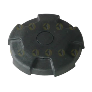 Tapa de llenado de Gas negro de acoplamiento de bayoneta, ventilación Natural de tanque de combustible en plástico y acero para lubricantes de aceite diésel, modelo D.76 - Product Image 1