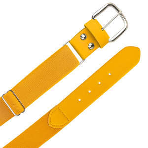 Ceinture de baseball personnalisable la plus vendue, accessoires de sport, ceinture de baseball en stock, ceinture de baseball - Product Image 1