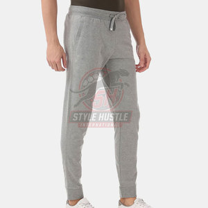 Pantalones de Hombre de Diseño y Talla Personalizados con Estilo Único, Personaliza Tu Propio Logotipo, Pantalones Deportivos Ligeros Lavados para Hombre - Product Image 2