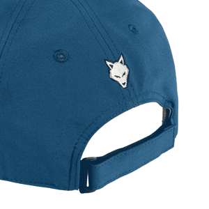 Casquette de baseball Handee Pro Golf Quatre Saisons Respirante avec Broderie à la Main et Impression par Transfert Thermique - 100% Polyester Adulte - Product Image 3