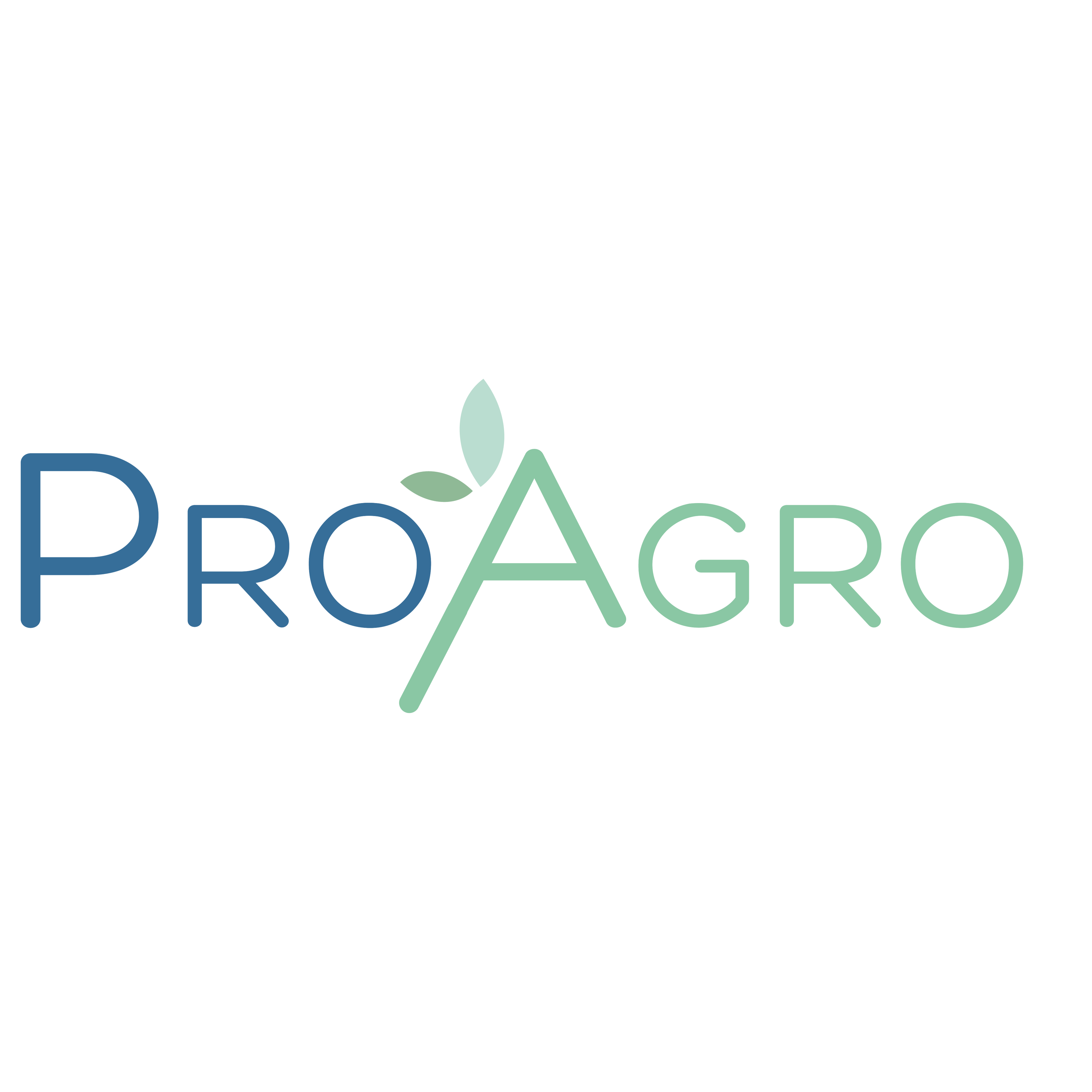 ProAgro GmbH logo