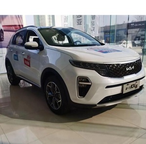 Usado para KX5 2021 1.6T Automático 4WD Sedán Volante a la Derecha/Izquierda Llantas R17 Interior Oscuro Asientos de Cuero - Product Image 1