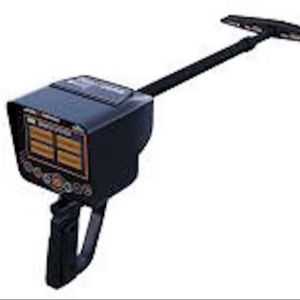 Detector DEEP SEEKER Original de la MEJOR Calidad con Construcción de Metal y Plástico, Potencia de 300W, Clasificación IP65, Garantía de 3 Años - Product Image 2