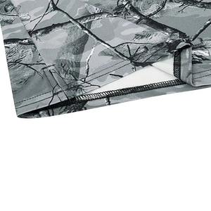 เสื้อโปโลเล่นกอล์ฟแขนยาวพิมพ์ลายสีระบายความร้อนใส่สบายใส่ได้ทั้งชายและหญิงเสื้อยืดใส่ทำงาน - Product Image 5