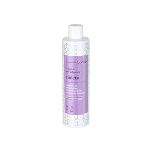 ไวโอเลต้า แฮร์ แอดวานซ์ กู๊ดเนส แชมพู 285 มล. - Product Image 4