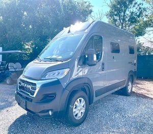 AUSTRALIA: Venta de Autocaravanas Nuevas y Usadas - T-h-o-r FreedomElites 17D 2027 a Precios Accesibles - Product Image 6