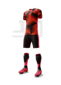 Pantalones Cortos Deportivos de Alto Rendimiento 100% Poliéster Transpirable para Equipos de Fútbol, Uniforme Atlético para Adultos, Deportes Competitivos Diarios - Product Image 1