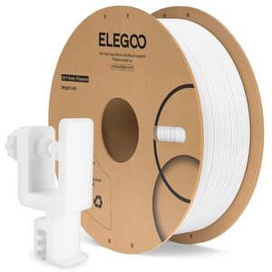Elegoo PVA <b>3D</b> <b>Printer</b> Filament 1kg Net Weight Premium Material for Professional <b>3D</b> <b>Printers</b> - Product Image 3
