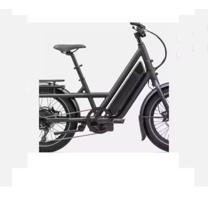 Vélo Haull ST - Product Image 1