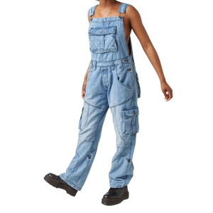 Tendance cuir de vachette 2 tonnes cuir de haute qualité Sun Faded Galas & Men Bib - Product Image 4