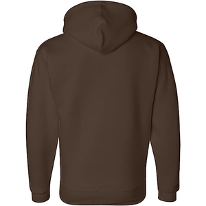 เสื้อฮู้ดผู้ชายแบบสั่งทำพิเศษ คุณภาพสูง ผ้าฝ้าย 100% สำหรับฤดูหนาว พร้อมเทคนิคการปัก - Product Image 2