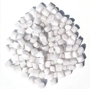 Virgin or Recycled Plastic Granules ABS for 3D printing ABS Acrylonitrile Butadiene Styrene