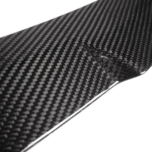 Pièces de voiture OEM Type <span class=keywords><strong>M4</strong></span> aileron de coffre arrière aile en Fiber de carbone pour <span class=keywords><strong>BMW</strong></span> M2 F87 F22 coupé - Product Image 6