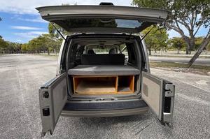 CHEVROLET ASTRO LS AWD 2002 D'OCCASION CÔTÉ GAUCHE/CÔTÉ DROIT - Product Image 5