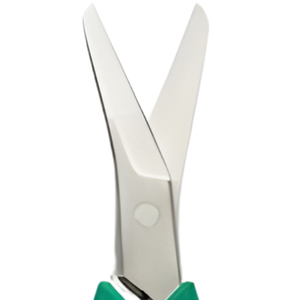 Nouvelles Ciseaux Chirurgicaux Vétérinaires en Acier Inoxydable de Classe I Certifiés CE |   Instruments de chirurgie générale manuels réutilisables, marque personnalisée - Product Image 5