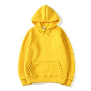 Sudaderas con Capucha para Hombre Talla Grande, Sudaderas con Capucha 100% Algodón, Sudaderas con Capucha Personalizadas con Logotipo, Sudaderas con Capucha Extra Grandes Unisex - Product Image 1