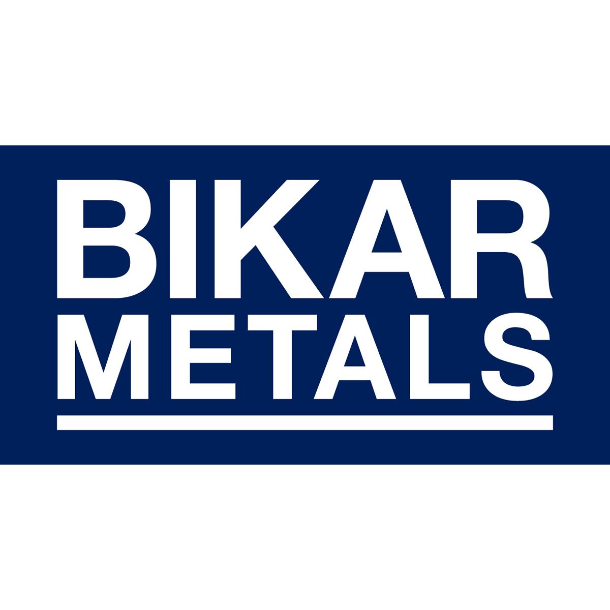 BIKAR-METALLE GmbH logo