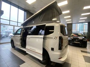VENTA EN SUBASTA: Autocaravanas y Campers Usados 2026 - Transmisiones Automáticas - Product Image 3