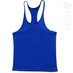 EcoFriendly 100% Organic Cotton <b>Tanktop</b> Sustainable Apparel Perfect for Environmentally Conscious Buyers - Product Image 5