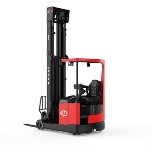 Montacargas Eléctrico de Tipo Montable de Marca China, <span class=keywords><strong>2.0</strong></span> Toneladas, Marca Líder China EP CQD20LB - Product Image 2
