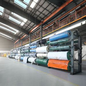 Tutta la vendita industria alimentare pu/pvc nastro trasportatore per il produttore di imballaggi trasportatori per il trasporto - Product Image 1