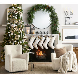 Bougeoir de renne noir meilleure qualité de table mariage salon décor bougeoir par Indian Metal World - Product Image 5