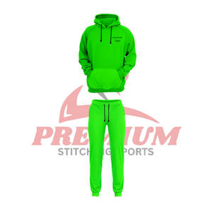 Conjunto de Ropa Deportiva Personalizada para Hombre, Pantalones Deportivos y Sudadera con Capucha, Conjuntos Deportivos Extra Grandes Unisex, Sudadera con Capucha para Hombre, Conjunto Deportivo Grueso - Product Image 5