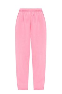 Pantalon de survêtement élégant pour femmes pantalon respirant confortable taille moyenne Style décontracté prix de vente en gros - Product Image 3