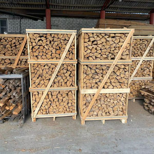 Bois de chauffage de charme séché au four de Pologne Produit lié à l'énergie bois de chauffage kd écologique Bois de chauffage KD - Product Image 1