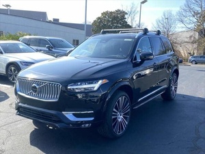 2025 asequible vVo-lvoo XC90 B6 Ultra - Product Image 2