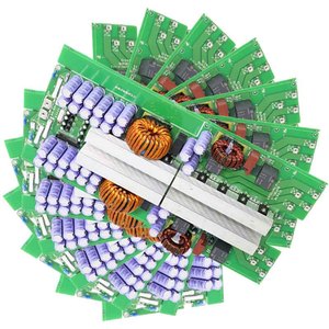 OEM 12 Volt pin sạc 4 Lớp <span class=keywords><strong>PCB</strong></span> sản xuất hợp đồng <span class=keywords><strong>PCB</strong></span> lắp ráp - Product Image 1