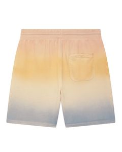Vente à chaud de shorts pour hommes conception personnalisée grande taille vêtements décontractés Unique taille moyenne 100% coton tricoté de haute qualité teint uni - Product Image 3
