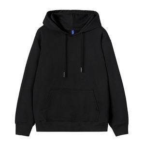 Sudaderas de algodón unisex para hombre, jersey de invierno, sudaderas con capucha, chaqueta de encaje, logotipo impreso, Puff Technics, suministro ODM suelto para otoño - Product Image 6