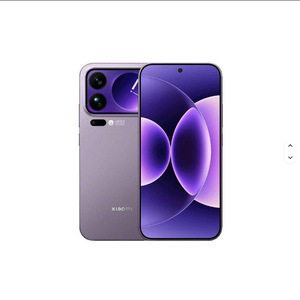 Teléfono Inteligente Original Xiao Mi 17 Pro Max 5G, Pantalla AMOLED de 6.9 Pulgadas y 2608*1200, 120 Hz, Qualcomm SD 8 Elite Gen 5, 7500 mAh, 100 W, 50 W Inalámbrico, NFC - Product Image 4