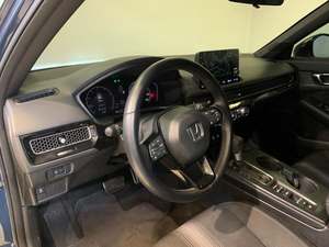 2024ฮอนด้าซีวิคสปอร์ต FWD พวงมาลัยซ้าย - Product Image 3