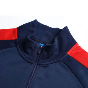 Custom Design Color Contrast <b>Men</b> Tracksuit Cheap Price Wholesale Premium Quality <b>Men</b> Tracksuit For Online Sale - Product Image 3
