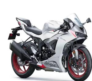 Motocyclettes sportives de haute qualité CL 2025 Nin/ja s ZX-6R 636cc - Product Image 3