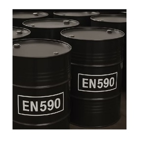 Combustible Diésel EN 590 Ultra Bajo en Azufre, Suministro al por Mayor, Combustible Diésel de Alto Rendimiento para Uso Industrial y Automotriz - Product Image 4