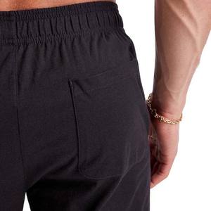 Pantalons de course décontractés pour hommes de haute qualité, respirants, légers, écologiques, antistatiques, meilleur prix - Product Image 4