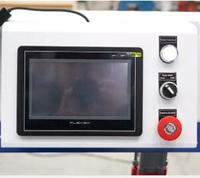 Machine de perçage automatique de trous latéraux à deux têtes cnc pour le travail du bois, routeur de découpe de trous de contreplaqué pour meubles à vendre au royaume-uni