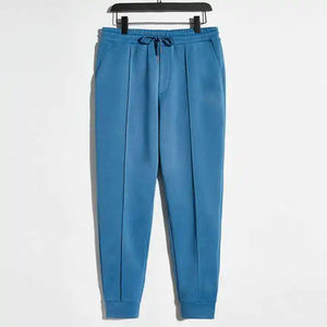 Chándales Unisex de Invierno Más Vendidos, Ropa Deportiva Informal Personalizada de Alta Calidad, 100% Algodón de Felpa - Product Image 5