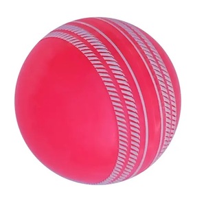 Venta caliente cuero hecho a mano costura equipo deportivo buena calidad entrenamiento Hardball al aire libre alta calidad Pu cuero hecho bola - Product Image 6