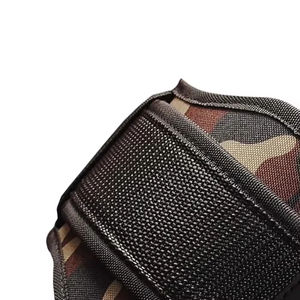 Ceinture d'haltérophilie robuste en néoprène de 10mm d'épaisseur - Product Image 6