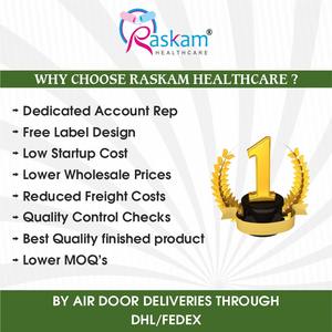 Proveedor directo de fábrica de polvo de proteína natural Cissus Quadrangularis Servicio OEM/ODM para adultos y niños - Product Image 4