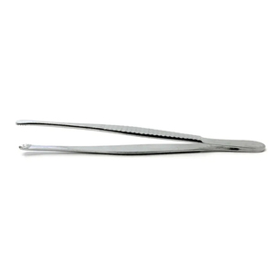 Pinzas de Tejido de Acero Manuales Autorretenibles, Calidad Premium, Ligeras, para Uso en Cirugía General, Personalizables, Nuevas - Product Image 3