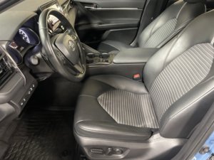 โตโยต้า แคมรี่ SE ปี 2023 มือสอง สภาพดี - Product Image 4