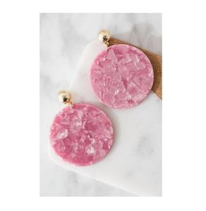 กล่องใส่เครื่องประดับเรซิ่นทำมือ เป็นมิตรกับสิ่งแวดล้อม ลายปั้นมือ ดีไซน์ทันสมัย น้ำหนักเบา เหมาะสำหรับงานปาร์ตี้ แฟชั่นเครื่องประดับสำหรับผู้หญิง - Product Image 6