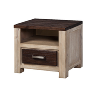 Meilleure vente meuble TV moderne Fenwick Meubles de salon en bois d'ACACIA écologique Emballage standard OEM/ODM fabriqué au Vietnam
